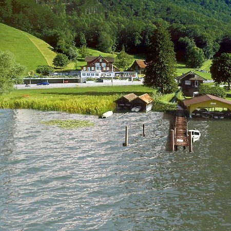 Hotel Landgasthof Zollhaus Sachseln Zewnętrze zdjęcie