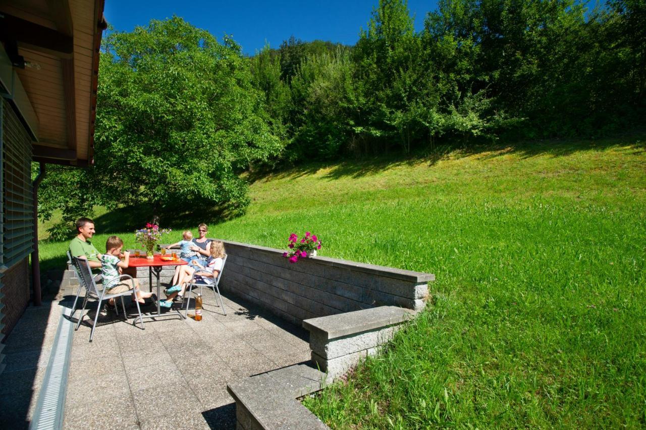 Hotel Landgasthof Zollhaus Sachseln Zewnętrze zdjęcie