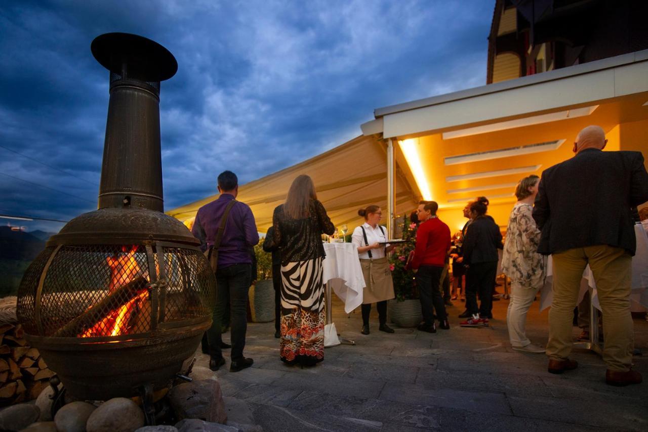 Hotel Landgasthof Zollhaus Sachseln Zewnętrze zdjęcie