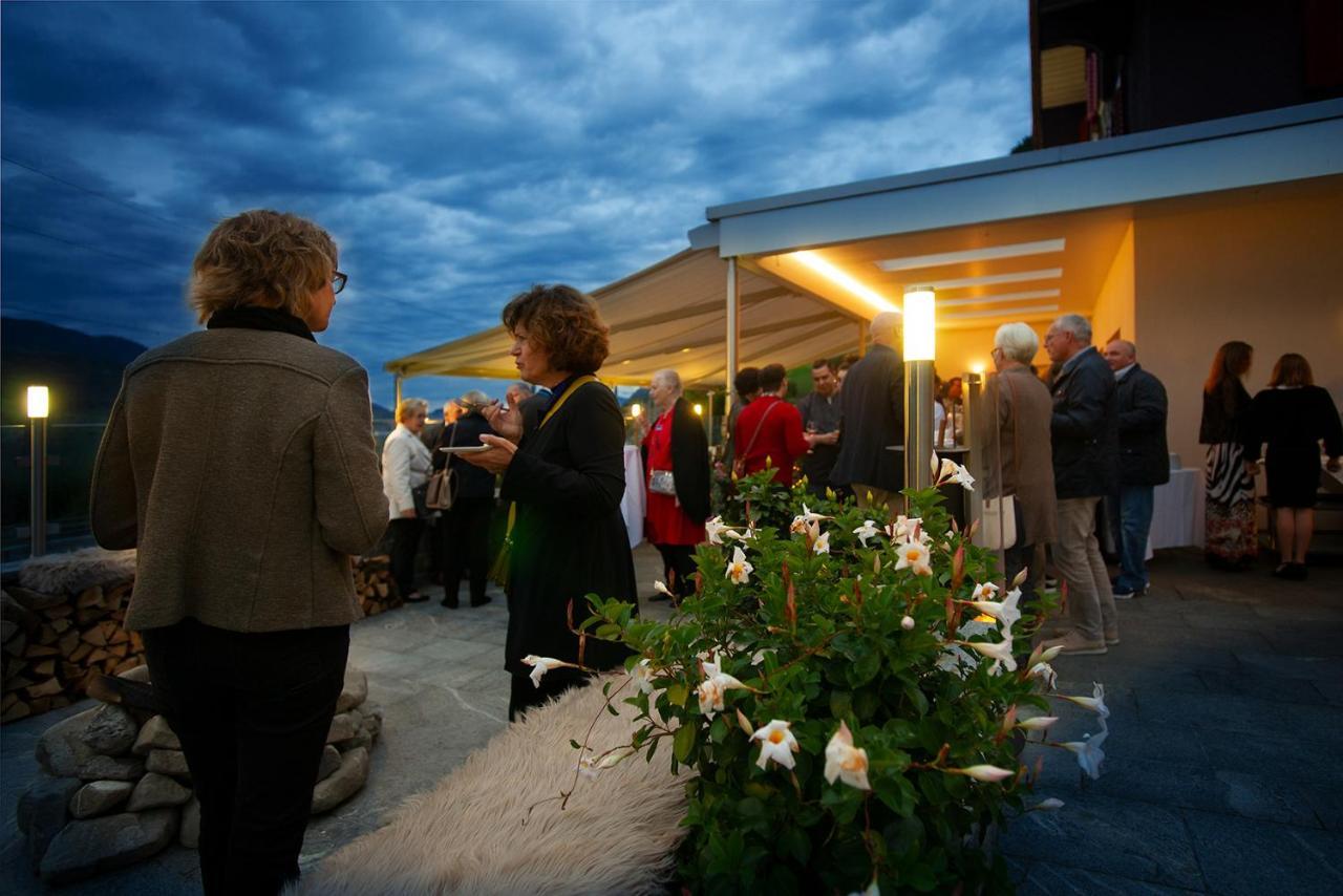 Hotel Landgasthof Zollhaus Sachseln Zewnętrze zdjęcie